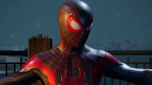 We will be playing through the full game so be on the lookout for tons of videos coming out asap. Spider Man Miles Morales Ps5 Gameplay Revealed And It S Also Coming To Ps4 Gamesradar