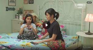 Siti nordiana & khai bahar. Satukan Rasa Episod 4 Myflm4u Myflm4u