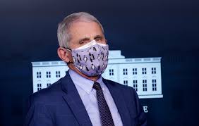 Fauci talks about containing the virus, his hopes for america's legacy after this crisis and why he feels like he's making decisions in this is the daily. today, a conversation with dr. Coronavirus Fauci Says Christmas And New Year S Restrictions Will Be Necessary