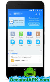 It will work to create an encrypted file or folder and password it. Es File Explorer File Manager V4 2 0 3 4 Mod Apk Free Download Oceanofapk