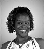 The Naismith Memorial Basketball Hall of Fame :: Yolanda Griffith