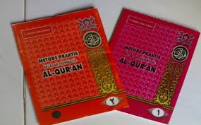 Buku iqra 6 dalam versi pdf boleh dimuat turun dan digunakan pada ipad iphone tabs android phones dan seumpamanya. Buku Tajwid Qiroati Cara Golden