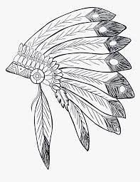 New users enjoy 60% off. Indian Native American Tribe Free Picture Native American Headdress Drawing Hd Png Download Transparent Png Image Pngitem