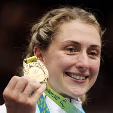 Laura Kenny Mentioning Motherhood in Her Retirement is Another Gift to  Women's Sport