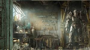 Work together, or not, to survive. Bethesda Games Catalog Fallout 4 Vr