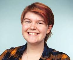 Loretta Levy's Instagram, Twitter & Facebook