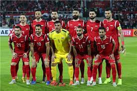 مجموعة سوريا في كأس العرب متوازنة. Ù…Ù†ØªØ®Ø¨ Ø³ÙˆØ±ÙŠØ§