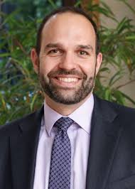 Gordon Smith Will Step Down From NAB in December