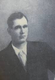 Frank M McCumber (1889-1974)