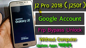 However, nowadays, it seems that huawei has made it a big deal. Samsung J250f Frp Bypass For Gsm