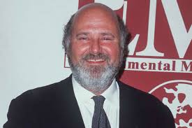 Rob Reiner's Life in Photos, from a Young Actor to a Beloved Director