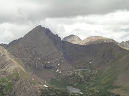 Crestone Needle Trip Report 07/26/2010