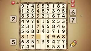 Cara Main Sudoku Berhubung Anak Sekarang Udah Mulai Lupa Youtube