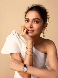 Read her biography to know about her life and career. Deepika Padukone Chopard
