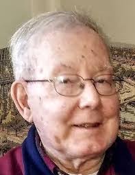 Obituary for Thomas H. Clarkson