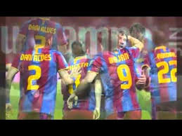 You can watch barcelona vs. Sevilla Vs Fc Barcelona 1 1 Resumen Del Partido 13 03 2011 Youtube