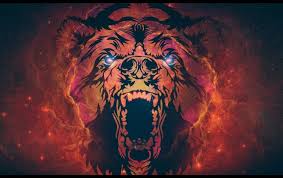 Maybe you would like to learn more about one of these? Supernova Bear Wallpapers Hd Desktop And Mobile Backgrounds