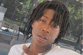 A demon in 6lue out now: Lil Loaded Bio Net Worth Songs Parents Family Girlfriend Wiki Ecelebrityspy