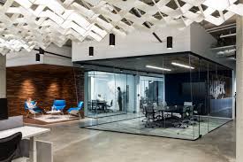 Splunk Offices Mclean Office Snapshots Office Design Architect Interior Inspiration