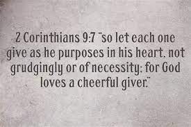 What Does Charity Mean In The Bible A Biblical Definition Of Charity Michael Krauszer