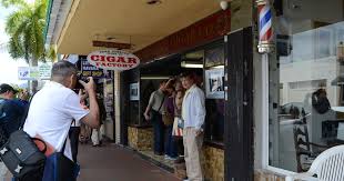 Miami's Little Havana: From Working Class Neighborhood to Global Tourist  Hot Spot