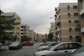Nasim desa pandan galeri naza corporation, 11500 jalan kg. Baiduri Apartment For Sale In Desa Pandan Propsocial
