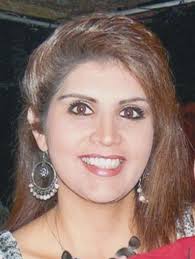 Irasema Vigil Obituary