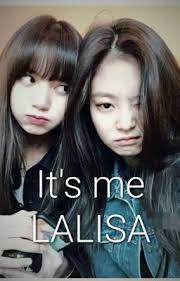 IT'S ME LALISA ( TAMAT )