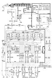 Repair manuals, workshop manuals, wiring diagrams, service and owner's download link. Volvo C70 1998 2004 Wiring Diagrams Power Windows Carknowledge Info