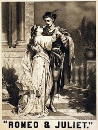 Romeo hears that juliet is dead so he buys poison evening: Romeo And Juliet Paintings Pixels