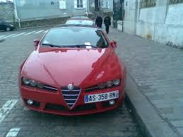 Image result for New Rosso Alfa 2011 Alfa-Romeo
