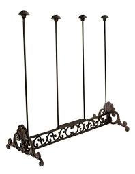 Features a circular stand of ball topped rods which can accommodate up to four pairs of wellington boots, with an umbrella tidy in the centre. Holds 4 Pairs Of Wellies Boots Pristine Welly Boot Rack Shoe Racks Home Kitchen