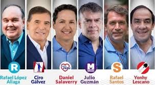 Un grupo de republicanos veía el primer debate presidencial en las vegas el mes pasado.credit hoy en día, el tema omnipresente de la campaña de 2020 también resulta ser uno de los puntos más. Elecciones 2021 Sigue Hoy El Tercer Debate Organizado Por La Jne Latina