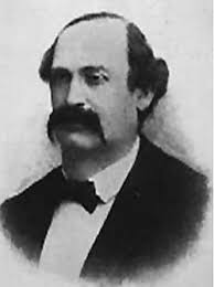 Michele Stefano Conte de Rossi