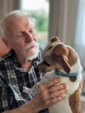 Obituary for William N. "Billy" Farmer