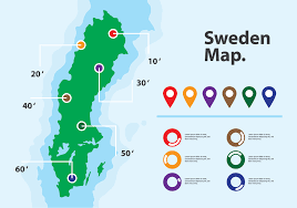 Yandex.maps will help you find your destination even if you don't have the exact address — get a route for taking public transport, driving, or walking. Stockholm Map Vector Art Icons And Graphics For Free Download