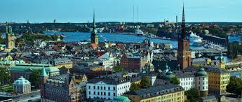 İsveç'in en önemli müzeleri başkent stockholm'de yer alıyor. T C Ticaret Bakanligi