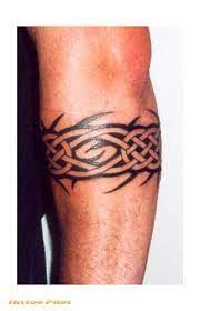 Armband Tattoos Design Tribal Armband Tattoo Arm Band Tattoo Tribal Band Tattoo