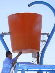 Pack Your Towels For Spray Park And Pool Season In El Paso