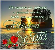 Una selezione speciale con contenuti tutti da scaricare gratis! Felicissima Serata Ci Sara Sempre Il Sole Facebook