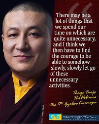 Diamond Way Buddhism Bangkok