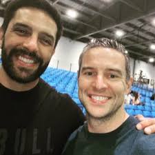 Affiliate: CrossFit 1419