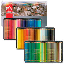 Caixa De Lapis De Cor Faber Castell Super Soft Lapis Mina Permanente Pablo Caran D Ache Estojo Lata Com 120 Cores 30666 420 Coisas De Papelaria Acessorios Para Escola Lapis De Cor