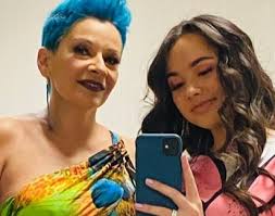 Arquivo de Wanda Stuart