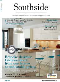 Try to imagine how the design or treatment will look. Southside April 2019 By Rmc Media Issuu