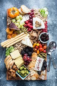 Ultimate Thanksgiving Party Platter Weelicious Recipe Party Food Appetizers Food Platters Party Food Platters