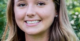 Female Spotlight Athlete of the Week