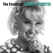 Amazon.com: The Essential Tammy Wynette: CDs & Vinyl
