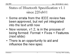 Check spelling or type a new query. July 2003 Doc Ieee 802 15 Doc Project