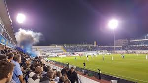 Diese seite bietet informationen zu dem stadion, in dem die angewählte mannschaft ihre. Atromitos Athen Panathinaikos Athen 1 1 David Gohla